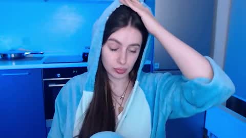 Snapshot of liliatlu chatting on April 2026 09:56:02 PM Lilu online show from April 2026 09:56:02 PM