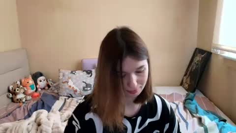 Snapshot of liliawoolf chatting on October 2025 10:19:02 AM liliawoolf online show from October 2025 10:19:02 AM