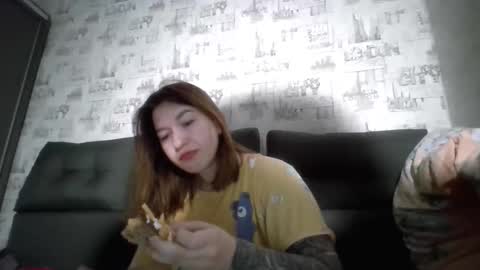 Snapshot of liliawoolf chatting on November 2025 07:07:03 AM liliawoolf online show from November 2025 07:07:03 AM