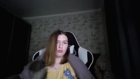 Snapshot of liliawoolf chatting on November 2025 07:13:02 PM liliawoolf online show from November 2025 07:13:02 PM