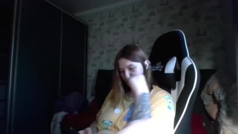 Snapshot of liliawoolf chatting on November 2025 01:22:02 PM liliawoolf online show from November 2025 01:22:02 PM