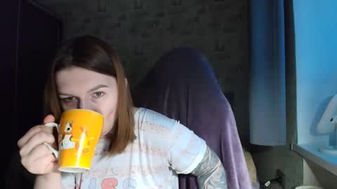 Snapshot of liliawoolf chatting on November 2025 05:35:01 AM liliawoolf online show from November 2025 05:35:01 AM