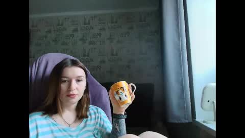 Snapshot of liliawoolf chatting on November 2025 07:35:02 AM liliawoolf online show from November 2025 07:35:02 AM