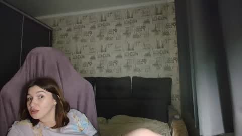 Snapshot of liliawoolf chatting on November 2025 07:34:02 PM liliawoolf online show from November 2025 07:34:02 PM