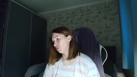 Snapshot of liliawoolf chatting on November 2025 07:11:02 AM liliawoolf online show from November 2025 07:11:02 AM