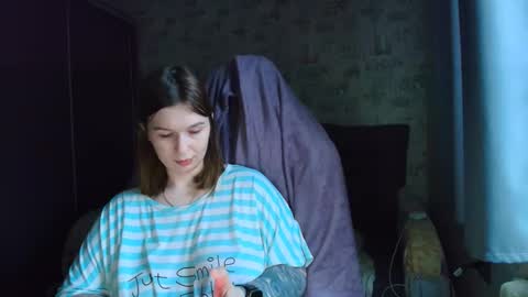 Snapshot of liliawoolf chatting on December 2025 07:49:01 AM liliawoolf online show from December 2025 07:49:01 AM