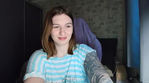 Snapshot of liliawoolf chatting on December 2025 06:34:02 AM liliawoolf online show from December 2025 06:34:02 AM