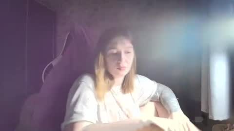 Snapshot of liliawoolf chatting on December 2025 03:17:01 PM liliawoolf online show from December 2025 03:17:01 PM