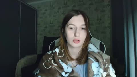 liliawoolf online show from February 2026 06:46:01 PM