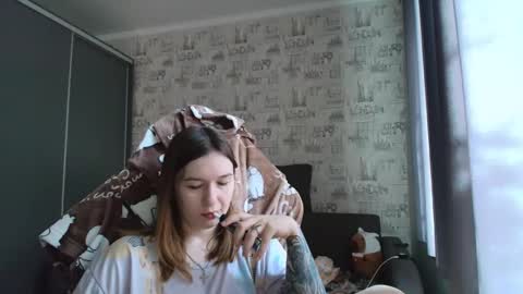 liliawoolf online show from February 2026 08:56:01 AM