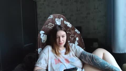 liliawoolf online show from February 2026 11:21:01 AM