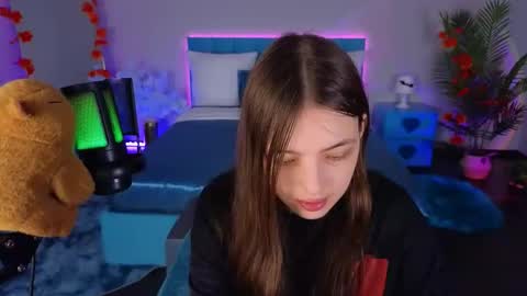 Lili Bakery online show from October 2025 01:53:02 AM