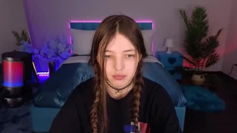 Lili Bakery online show from February 2026 02:41:01 AM