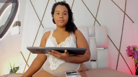 LIli cameron  online show from March 2026 11:58:02 AM