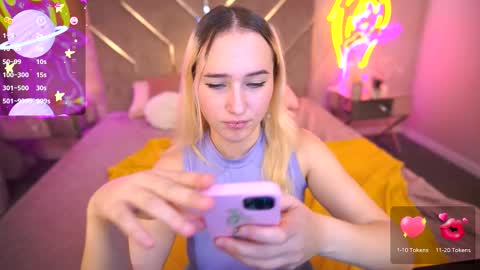 Snapshot of lilielfie chatting on November 2025 01:55:02 PM lilielfie online show from November 2025 01:55:02 PM