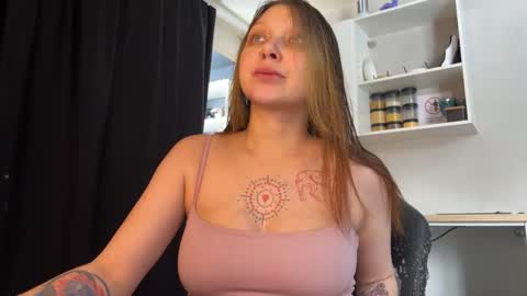 Sonechka online show from February 2026 08:24:07 AM