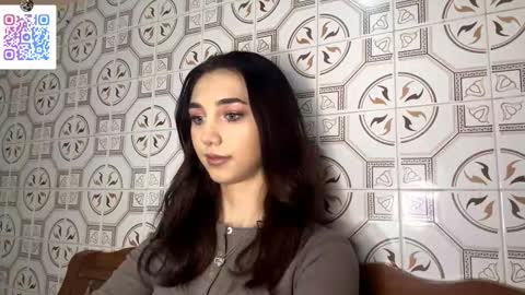 Lina online show from December 2025 10:15:02 PM