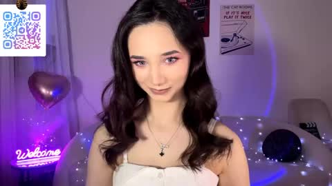 Snapshot of lilihalvorsen chatting on June 2026 10:25:01 PM Lina online show from June 2026 10:25:01 PM