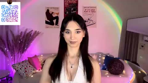 Snapshot of lilihalvorsen chatting on July 2026 10:56:02 PM Lina online show from July 2026 10:56:02 PM