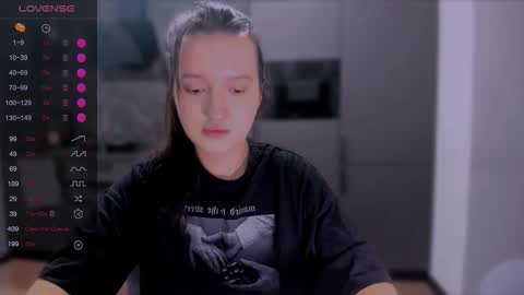 Snapshot of lililaluna chatting on September 2025 09:05:01 PM             ...  online show from September 2025 09:05:01 PM