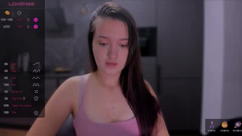 Snapshot of lililaluna chatting on October 2025 06:53:01 PM             ...  online show from October 2025 06:53:01 PM