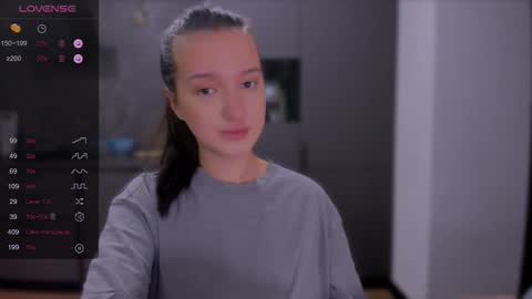 Snapshot of lililaluna chatting on October 2025 06:54:02 PM             ...  online show from October 2025 06:54:02 PM