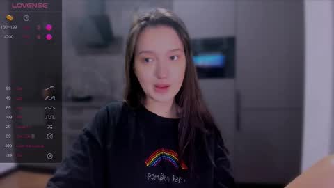 Snapshot of lililaluna chatting on October 2025 07:26:02 PM             ...  online show from October 2025 07:26:02 PM