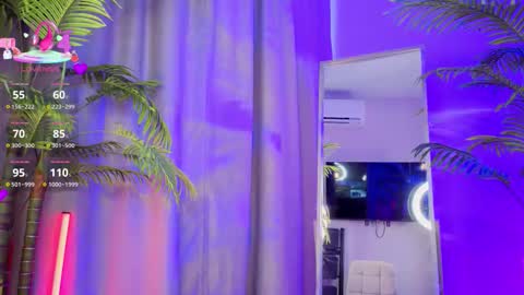 lililok101 online show from February 2026 06:26:01 AM