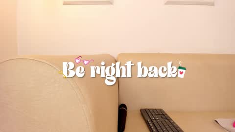 Snapshot of lilily_lv chatting on September 2025 12:25:01 AM Lilly online show from September 2025 12:25:01 AM