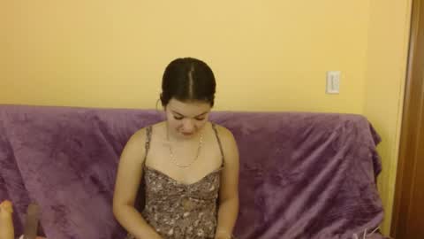 lilimini online show from February 2025 01:34:01 AM