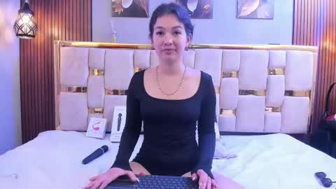 Snapshot of lilimini032 chatting on June 2026 08:43:01 PM lilimini online show from June 2026 08:43:01 PM