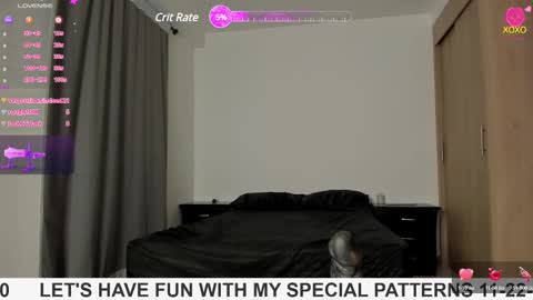 lilirouse online show from February 2025 10:21:01 PM