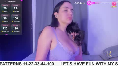 lilirouse online show from September 2025 09:11:02 AM