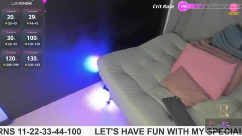 lilirouse online show from September 2025 09:11:02 AM