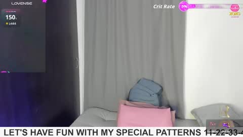 lilirouse online show from September 2025 09:03:02 AM