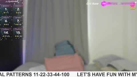 lilirouse online show from November 2025 01:10:02 PM