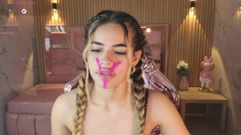 Lilith  online show from April 2026 08:09:01 PM