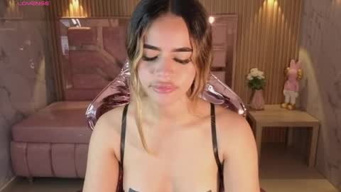 Lilith  online show from April 2026 08:46:02 PM