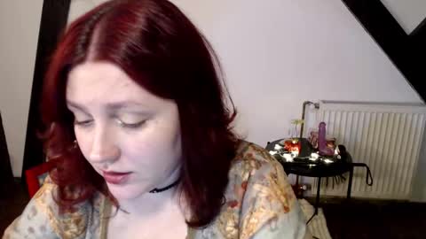 Snapshot of lilith___moon chatting on January 2026 09:28:01 PM Lilly online show from January 2026 09:28:01 PM