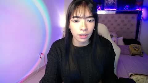 Snapshot of lilith__murphy chatting on March 2026 11:19:02 PM Lilith online show from March 2026 11:19:02 PM