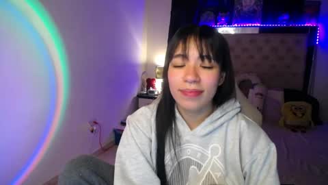 Snapshot of lilith__murphy chatting on March 2026 12:03:02 AM Lilith online show from March 2026 12:03:02 AM