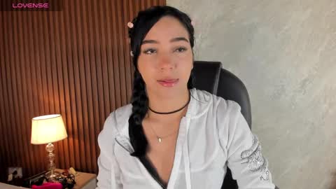 Lilith Rosse online show from September 2025 12:10:01 PM