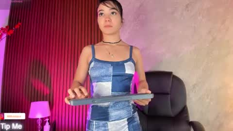 Lilith Rosse online show from October 2025 12:12:02 PM