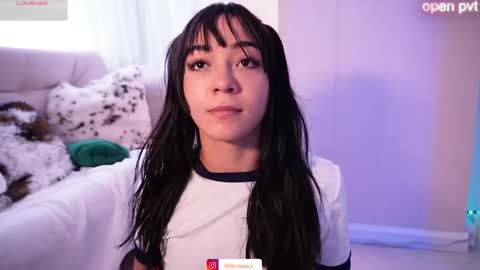 Lilith Rosse online show from November 2025 03:55:01 PM