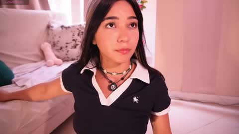 Snapshot of lilith__rosse chatting on May 2026 06:35:01 PM Lilith Rosse online show from May 2026 06:35:01 PM