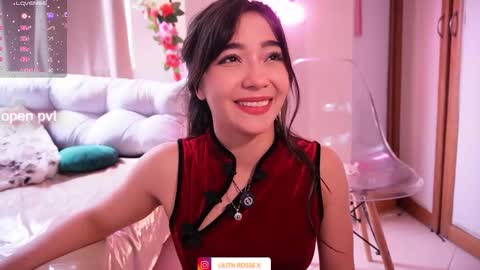 Snapshot of lilith__rosse chatting on May 2026 05:43:01 PM Lilith Rosse online show from May 2026 05:43:01 PM