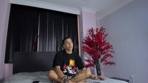 Lili  Marcus online show from December 2024 06:50:02 PM