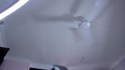 Lili  Marcus online show from January 2025 07:03:01 PM