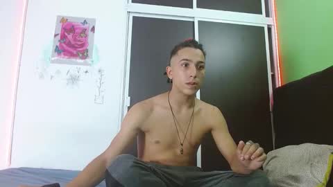 Lili  Marcus online show from September 2025 08:42:01 PM