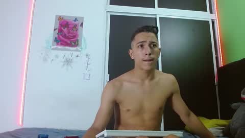 Lili  Marcus online show from September 2025 07:58:02 PM